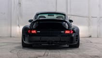 RUF CTR 2 Sport Top Gear 