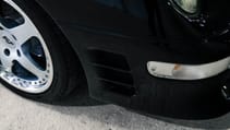 RUF CTR 2 Sport Top Gear 