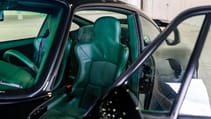 RUF CTR 2 Sport Top Gear 