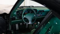 RUF CTR 2 Sport Top Gear 