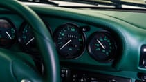 RUF CTR 2 Sport Top Gear 