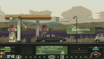 Keep Driving game review
