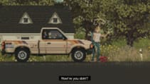 Keep Driving game review