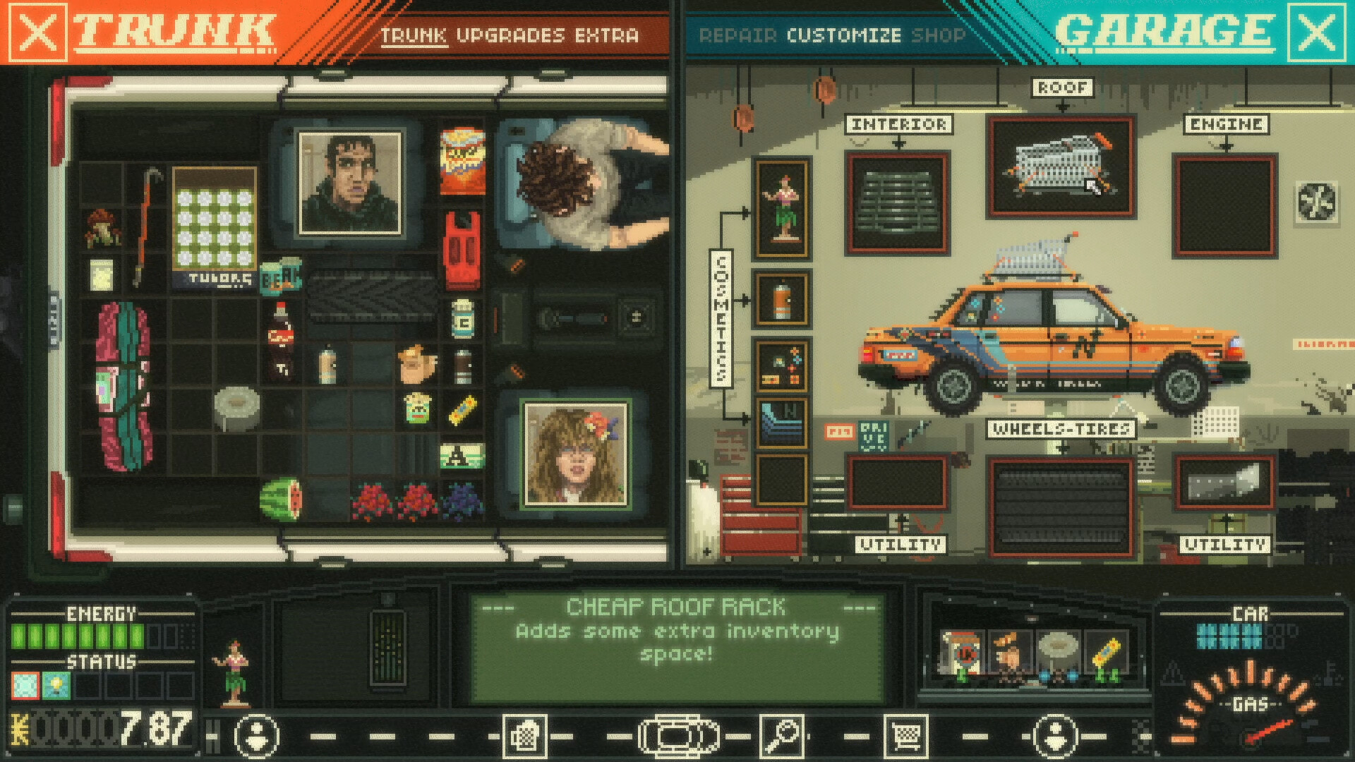 Keep Driving game review
