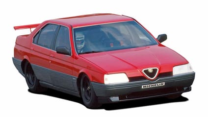 Alfa Romeo 164 Procar
