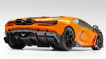 Lamborghini Revuelto Vorsteiner