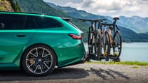BMW M5 Touring 