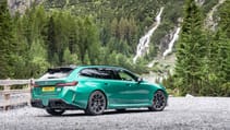 BMW M5 Touring 