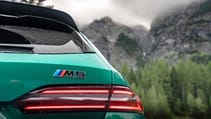 BMW M5 Touring 