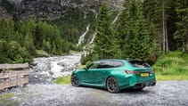 BMW M5 Touring 