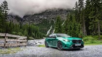 BMW M5 Touring 