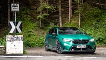 BMW M5 Touring 