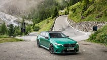 BMW M5 Touring 