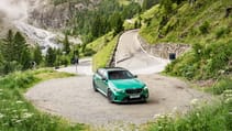 BMW M5 Touring 