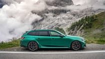 BMW M5 Touring 
