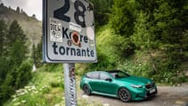 BMW M5 Touring 