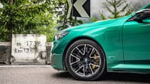 BMW M5 Touring 