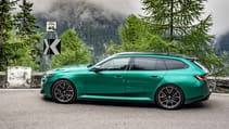 BMW M5 Touring 