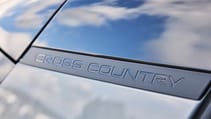 Volvo EX30 Cross Country Top Gear
