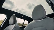 Volvo EX30 Cross Country Top Gear