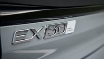 Volvo EX30 Cross Country Top Gear
