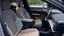 Volvo EX30 Cross Country Top Gear