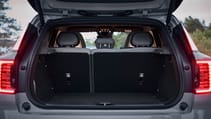 Volvo EX30 Cross Country Top Gear