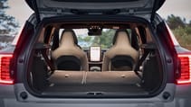 Volvo EX30 Cross Country Top Gear