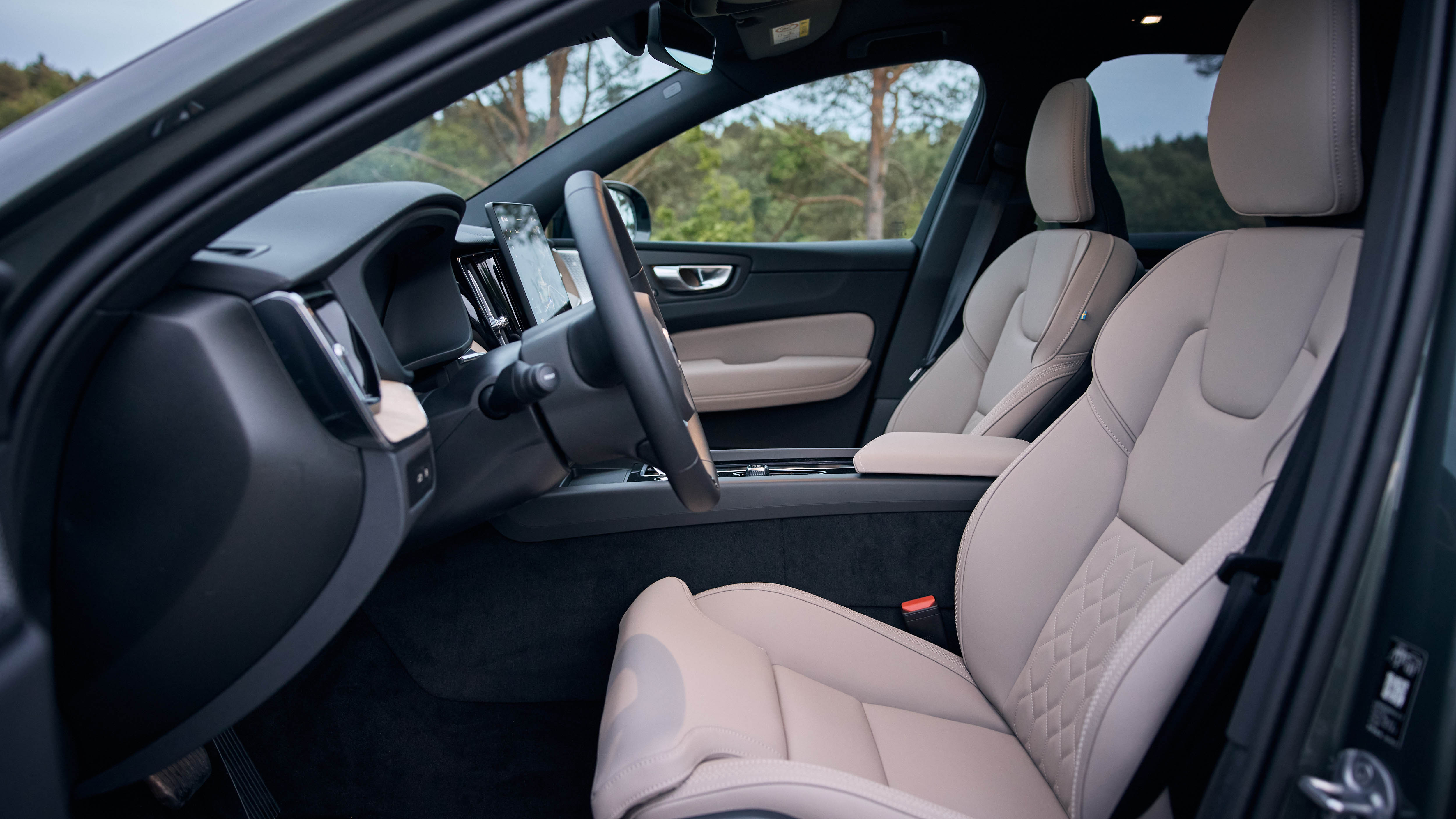 Volvo XC60 Top Gear review