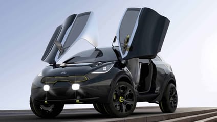 Kia Niro