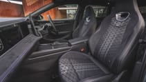 Volkswagen Passat R-Line 2.0 TSI estate Top Gear review 2025