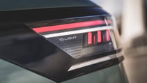 Volkswagen Passat R-Line 2.0 TSI estate Top Gear review 2025