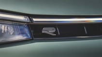 Volkswagen Passat R-Line 2.0 TSI estate Top Gear review 2025