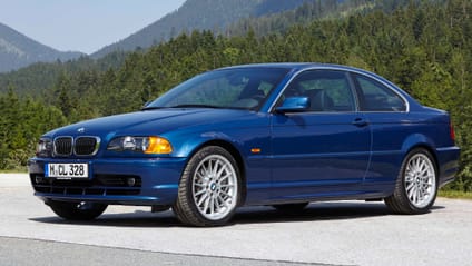 BMW 3 Series (E46)