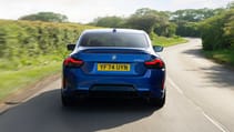 BMW 2 Series Coupe Top Gear