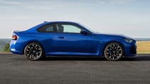 BMW 2 Series Coupe Top Gear
