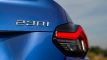 BMW 2 Series Coupe Top Gear
