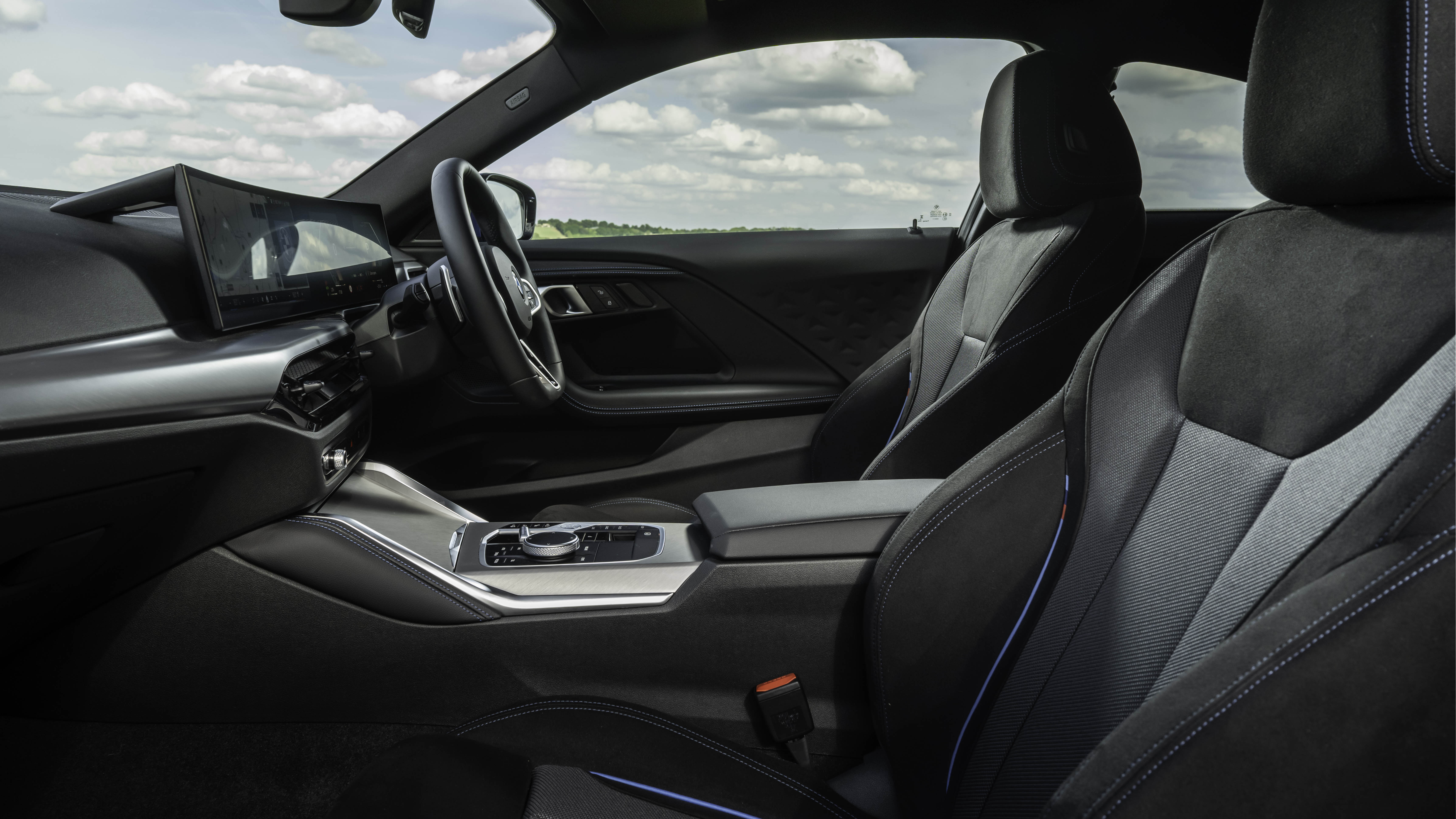 BMW 2 Series Coupe Top Gear