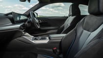 BMW 2 Series Coupe Top Gear