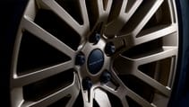 Range Rover Sport SV Nocturne
