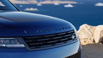 Range Rover Sport SV Nocturne