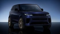 Range Rover Sport SV Nocturne