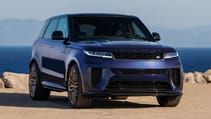 Range Rover Sport SV Nocturne