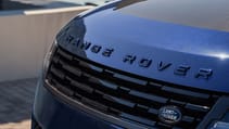 Range Rover Sport SV Nocturne
