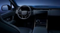 Range Rover Sport SV Nocturne