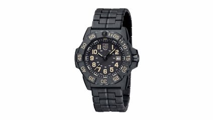 Luminox Navy Seal 3500