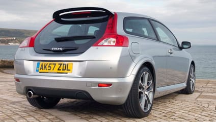 Volvo C30  