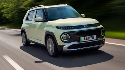Hyundai Inster