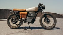 Beachman 64 ebike