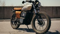 Beachman 64 ebike
